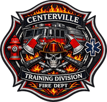 Centerville Fire